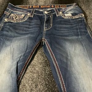 Men jeans